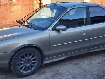 Авто Ford Mondeo 2000 № 8768115