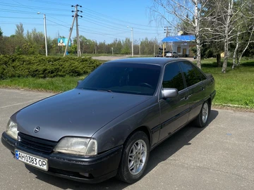 Авто Opel Omega 1988 № 8768119