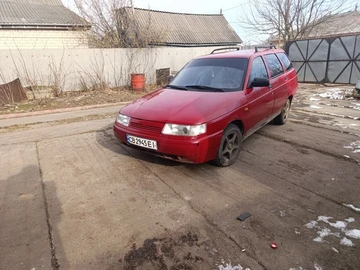 Авто ВАЗ 2111 2008 № 8768127