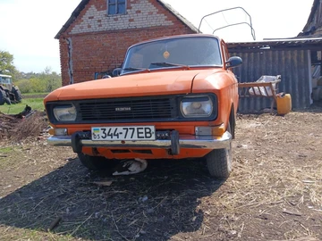 Авто  2140 1983 № 8768128
