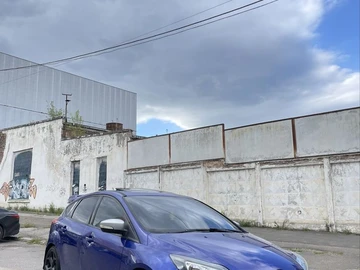 Авто Ford Focus St 2013 № 8768132