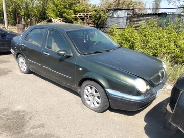 Авто Lancia Dedra 2003 № 8768134