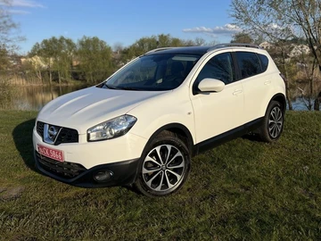 Авто Nissan Qashqai 2012 № 8768138