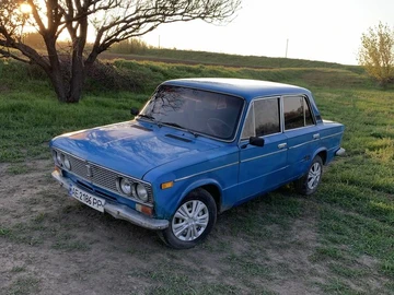 Авто ВАЗ 2103 1990 № 8768148