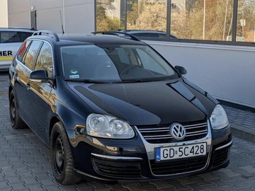 Авто Volkswagen Golf 2009 № 8768149