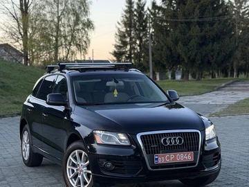 Авто Audi Q5 2012 № 8768153