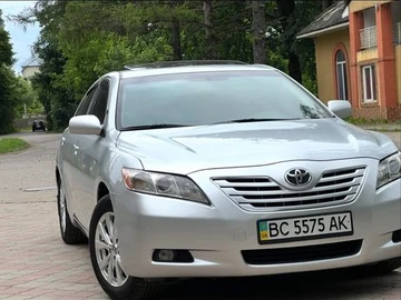 Авто Toyota Camry 2006 № 8768154