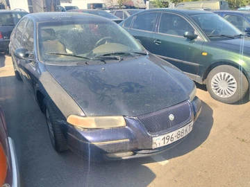 Авто Chrysler Sebring 1998 № 8768156
