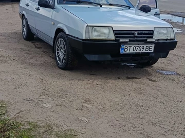 Авто ВАЗ 2109 2004 № 8768161