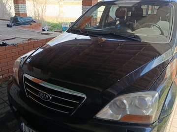 Авто KIA Sorento 2008 № 8768168