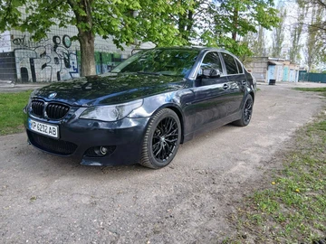 Авто BMW 5 Серия 2006 № 8768170