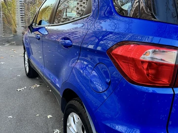Авто Ford Ecosport 2015 № 8768173