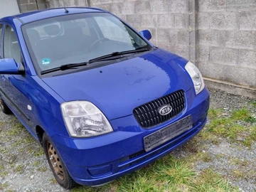Авто KIA Picanto 2008 № 8768176