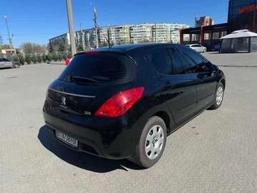 Авто Peugeot 308 2011 № 8768177