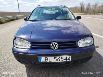 Авто Volkswagen Golf 2000 № 8768178