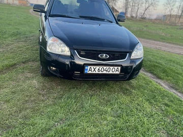 Авто ВАЗ 21071 2008 № 8768185