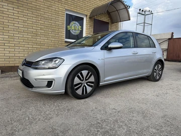 Авто Volkswagen Golf 2015 № 8768210
