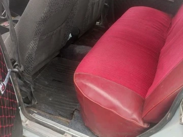Авто ГАЗ 24 1977 № 8768219