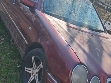Авто Mercedes 8 1998 № 8768222