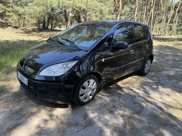 Авто Mitsubishi Colt 2008 № 8768225