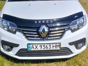 Авто Renault Logan 2019 № 8768226