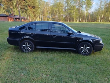 Авто Skoda Octavia 2007 № 8768269
