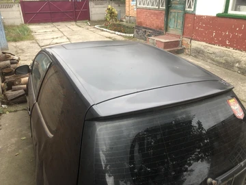 Авто Volkswagen Golf 2004 № 8768270
