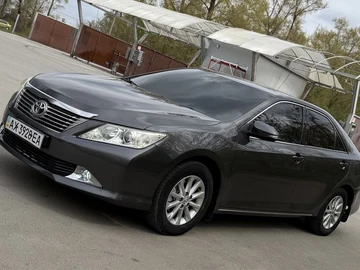 Авто Toyota Camry 2013 № 8768271