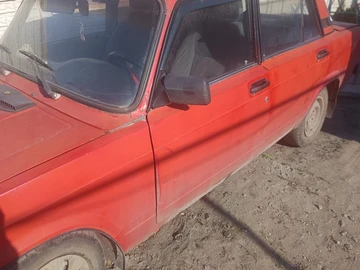 Авто ВАЗ 2105 1983 № 8768272