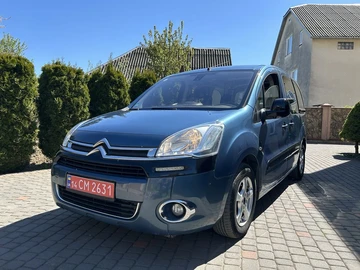 Авто Citroen Berlingo 2012 № 8768276