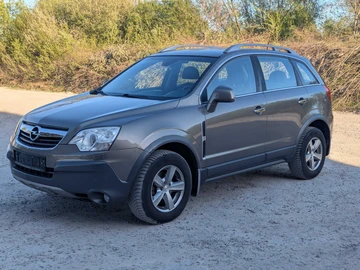 Авто Opel Antara 2007 № 8768286