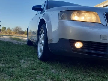 Авто Audi A4 2002 № 8768296