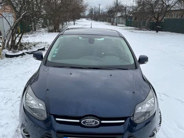 Авто Ford Focus 2011 № 8768304
