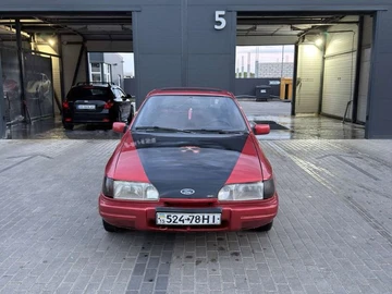 Авто Ford Sierra 1989 № 8768307