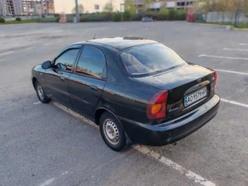 Авто Daewoo Lanos Sens  2013 № 8768363