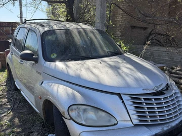 Авто Chrysler 180 2002 № 8768370