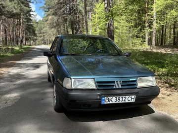 Авто Fiat Tempra 1992 № 8768375