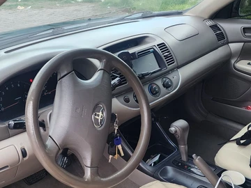 Авто Toyota Camry 2001 № 8768376