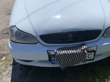 Авто KIA Clarus 1999 № 8768391