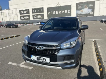 Авто Chery Tiggo 2022 № 8768393