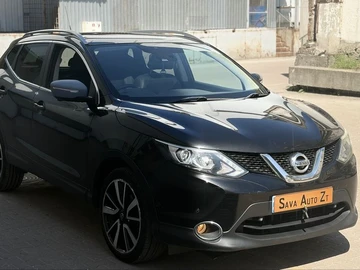 Авто Nissan Qashqai 2014 № 8768394