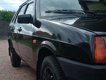 Авто ВАЗ 21099 2006 № 8768398