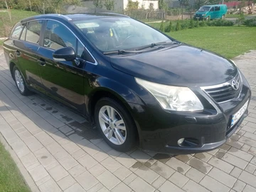Авто Toyota Avensis 2010 № 8768403