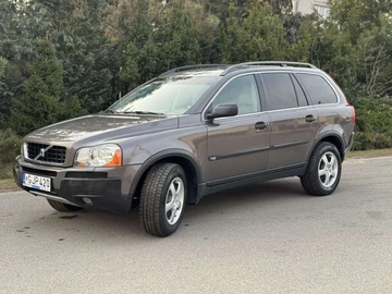 Авто Volvo Xc90 2007 № 8768404