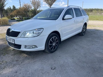 Авто Skoda Octavia 2012 № 8768405
