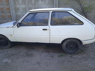 Авто ЗАЗ Nova 1993 № 8768409