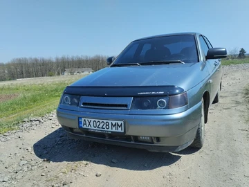 Авто ВАЗ 2112 2006 № 8768428