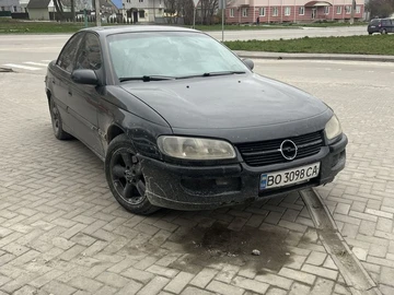 Авто Opel Omega 1997 № 8768433