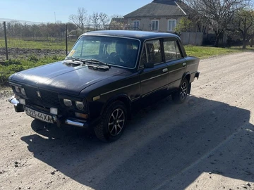 Авто ВАЗ 2106 1977 № 8768434