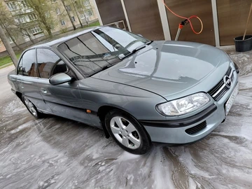 Авто Opel Omega 1998 № 8768435